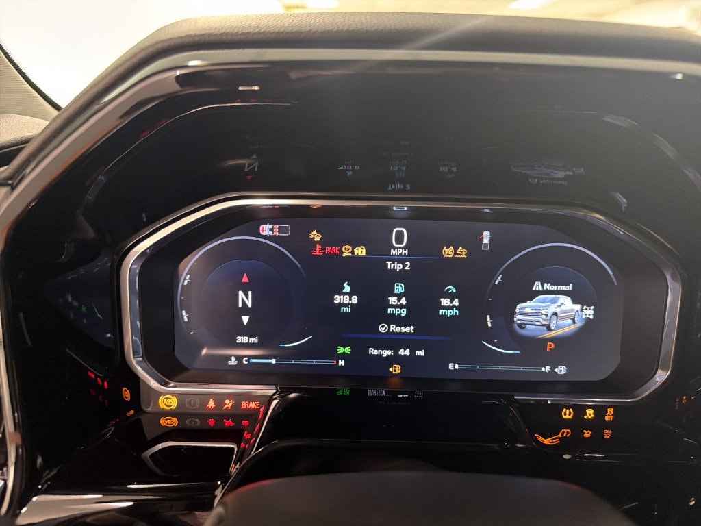 2026 Chevrolet Silverado 1500 RST - Photo 30
