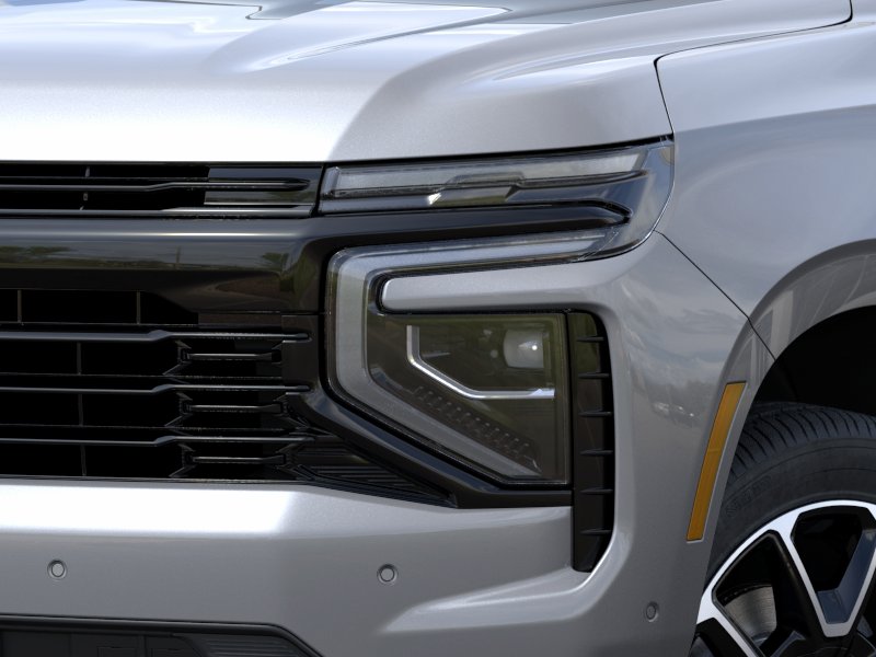 2027 Chevrolet Tahoe RST - Photo 9
