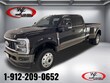  Ford Super Duty F-45