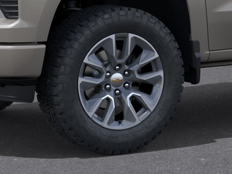 2026 Chevrolet Silverado 1500 RST - Photo 9