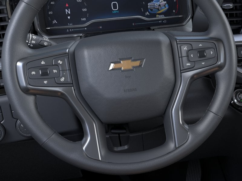 2026 Chevrolet Silverado 2500 HD High Country - Photo 19