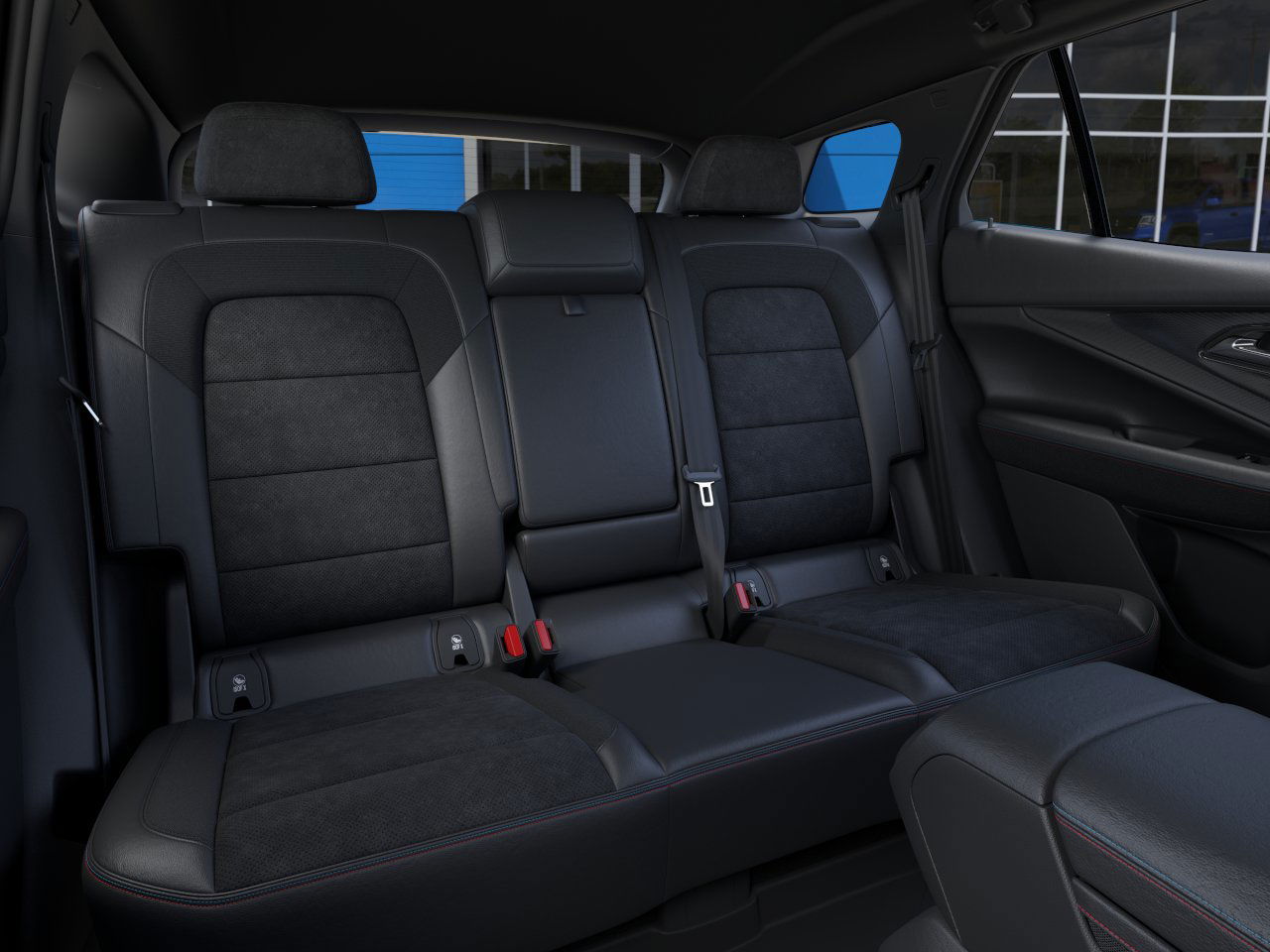2026 Chevrolet Blazer EV RS - Photo 38