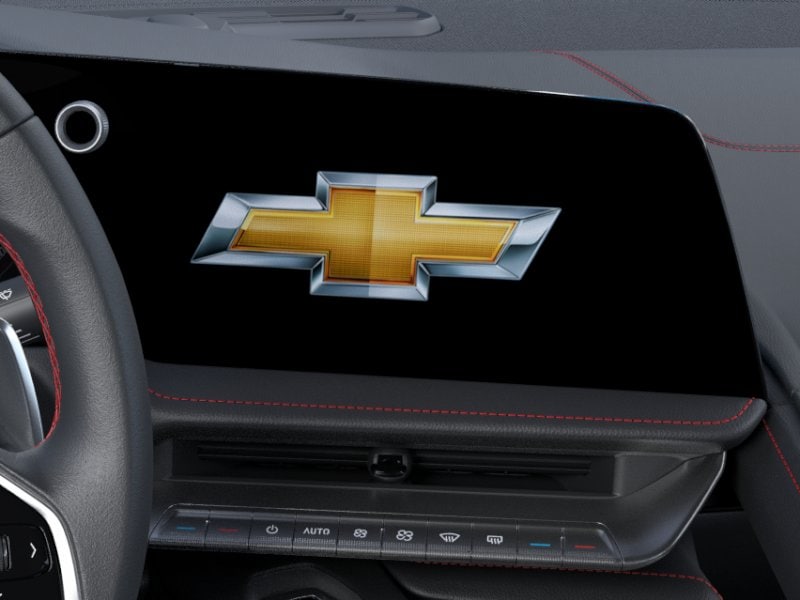 2026 Chevrolet Corvette 3LT - Photo 38