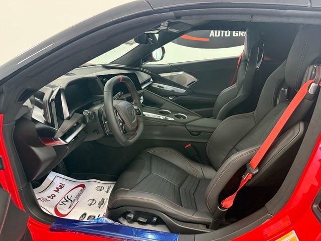 2026 Chevrolet Corvette 3LT - Photo 9