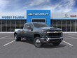  Chevrolet Silverado 3500 HD
