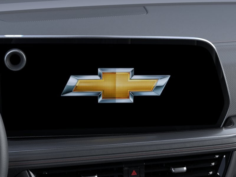 2027 Chevrolet Tahoe RST - Photo 19