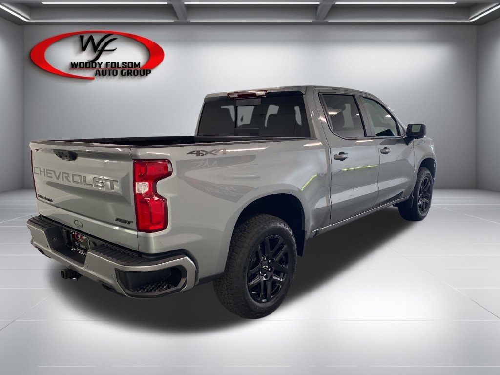 2026 Chevrolet Silverado 1500 RST - Photo 6