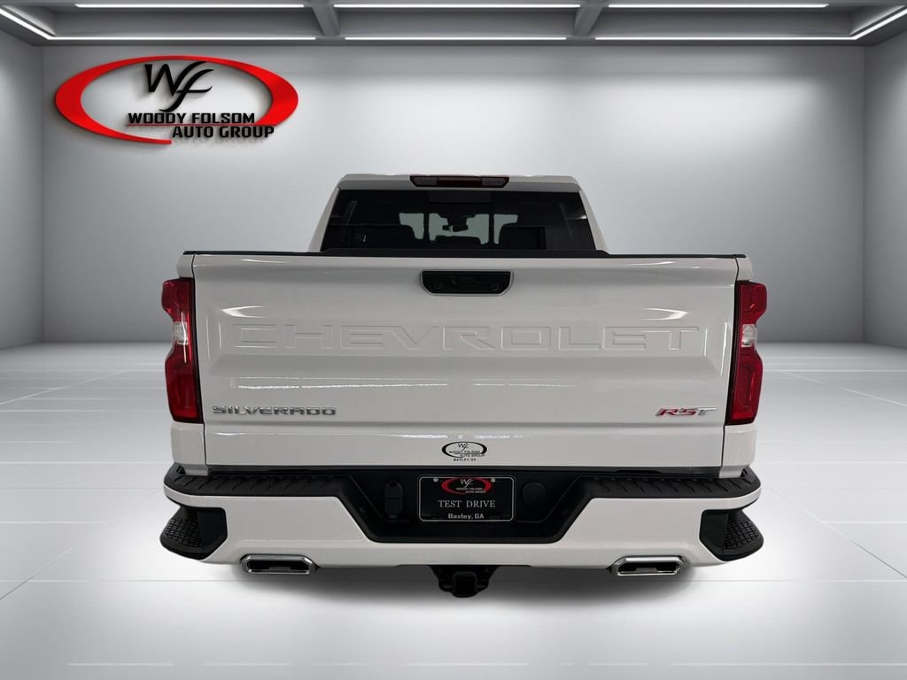 2026 Chevrolet Silverado 1500 RST - Photo 7