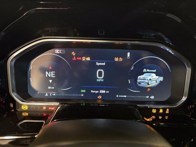 2026 Chevrolet Silverado 1500 RST - Photo 21