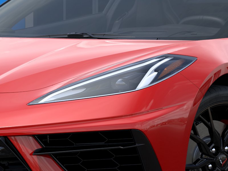 2026 Chevrolet Corvette 3LT - Photo 28