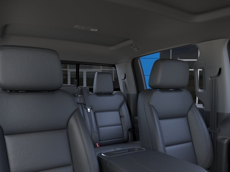 2026 Chevrolet Silverado 1500 RST - Photo 33