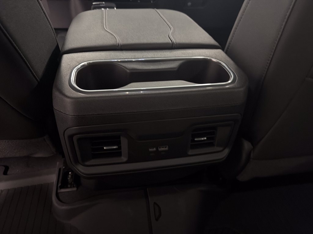 2026 Chevrolet Silverado 1500 RST - Photo 29