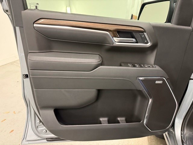 2026 Chevrolet Silverado 1500 RST - Photo 14