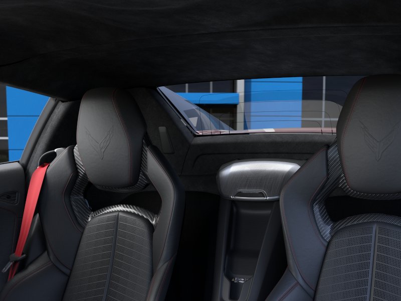2026 Chevrolet Corvette 3LT - Photo 42