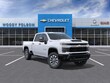  Chevrolet Silverado 2500 HD