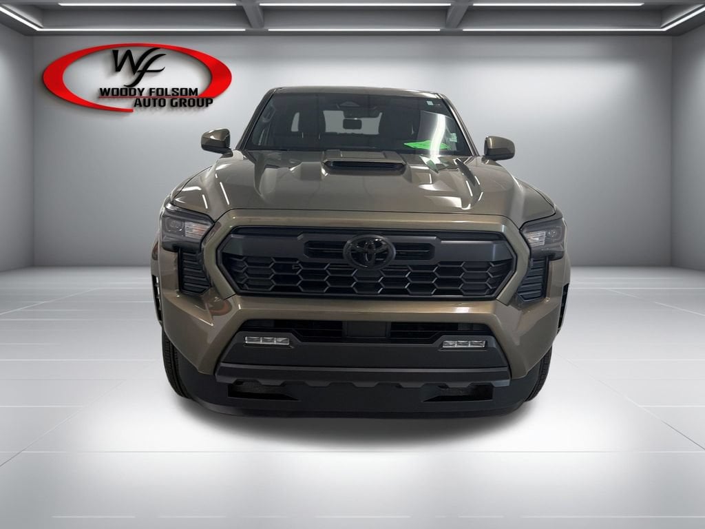 Used 2026 Toyota Tacoma 4WD SR5 Truck Double Cab