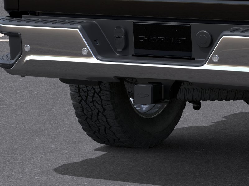2026 Chevrolet Silverado 2500 HD LTZ - Photo 31