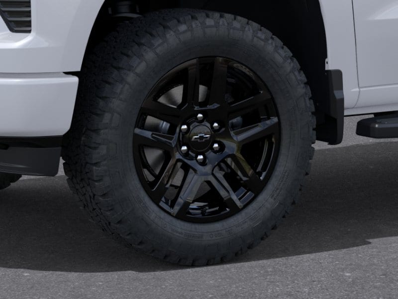 2026 Chevrolet Silverado 1500 RST - Photo 18