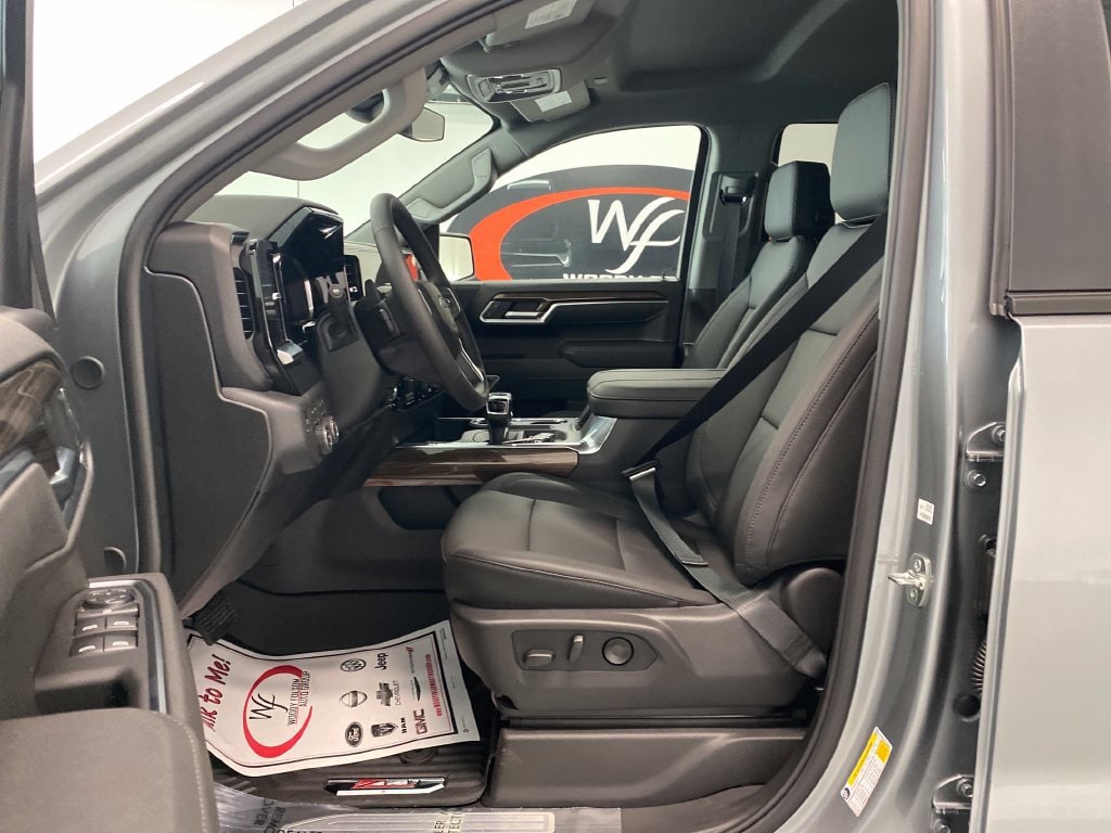 2026 Chevrolet Silverado 1500 RST - Photo 12