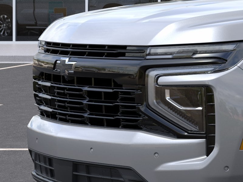 2027 Chevrolet Tahoe RST - Photo 12