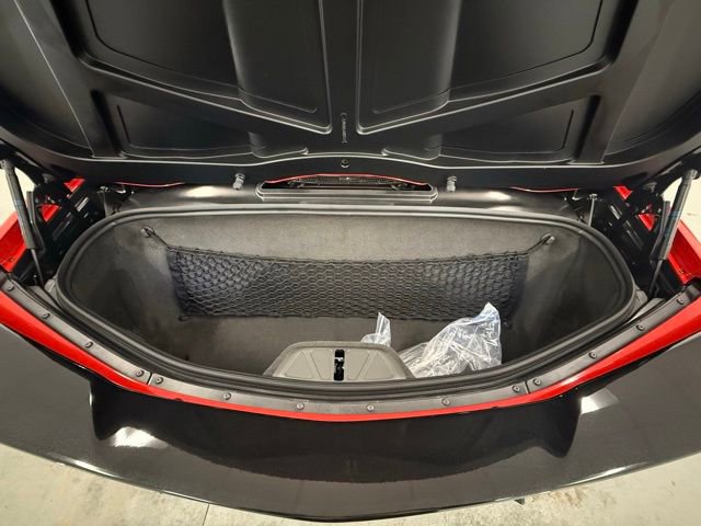 2026 Chevrolet Corvette 3LT - Photo 8