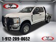  Ford Super Duty F-350 SRW