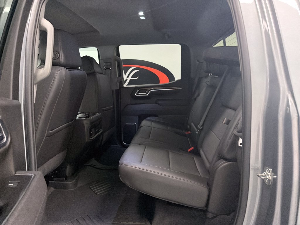2026 Chevrolet Silverado 1500 RST - Photo 27