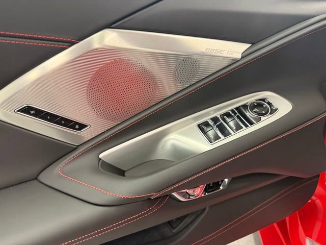 2026 Chevrolet Corvette 3LT - Photo 14