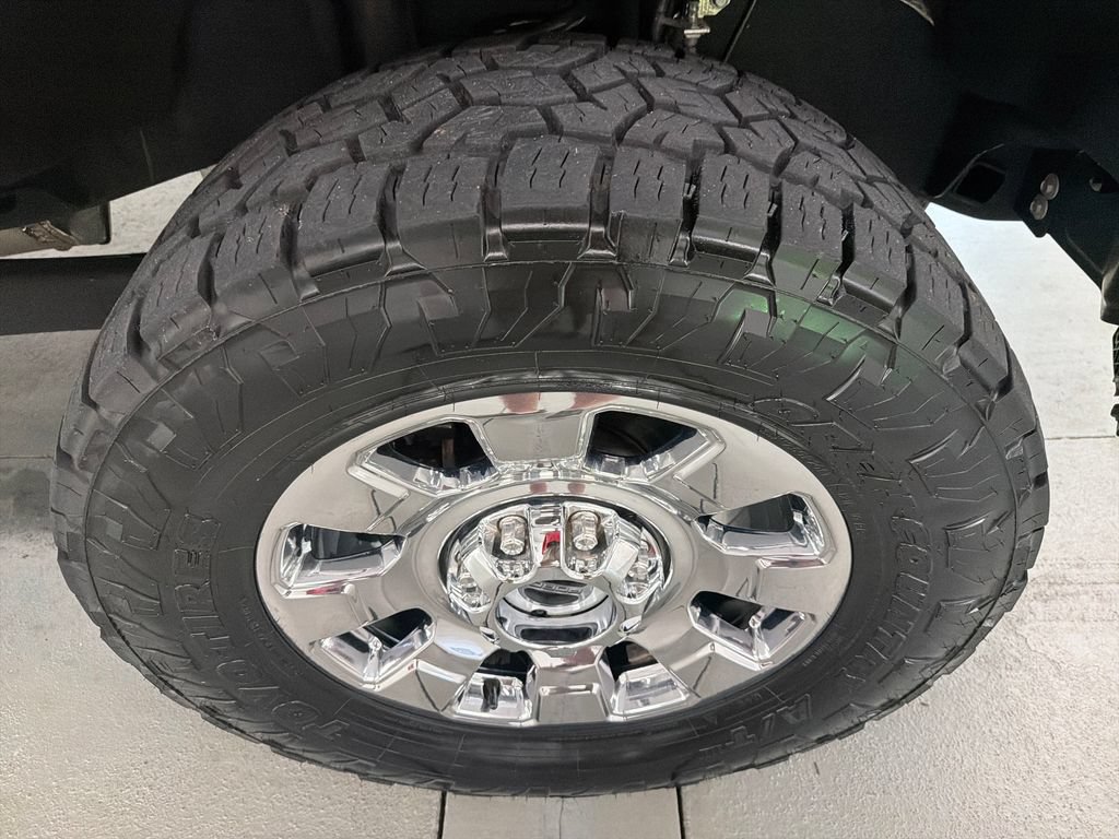 Used 2023 Ford Super Duty F-250 SRW XL Truck Crew Cab