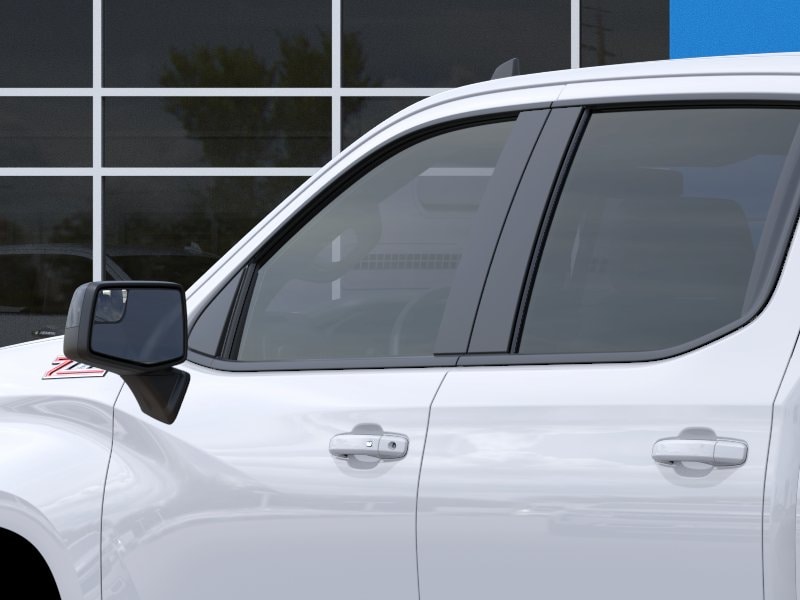 2026 Chevrolet Silverado 1500 RST - Photo 21