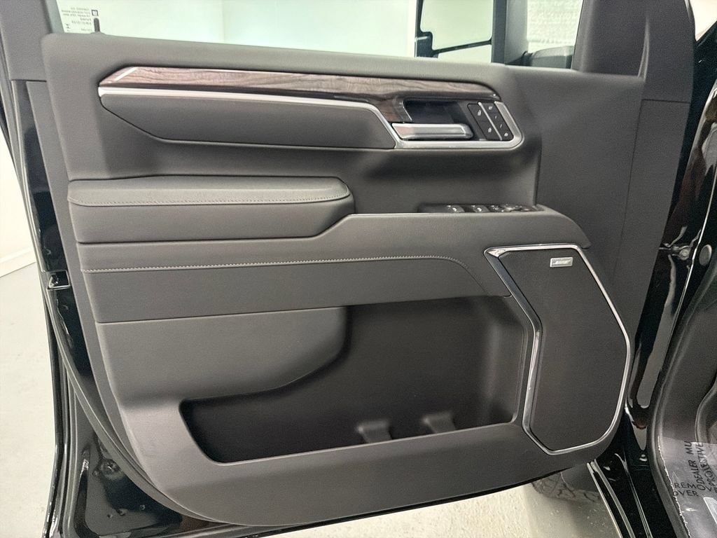 2026 Chevrolet Silverado 2500 HD LTZ - Photo 12