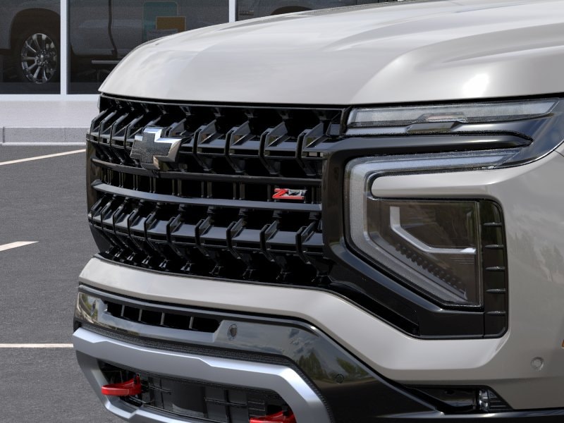 2027 Chevrolet Suburban Z71 - Photo 13