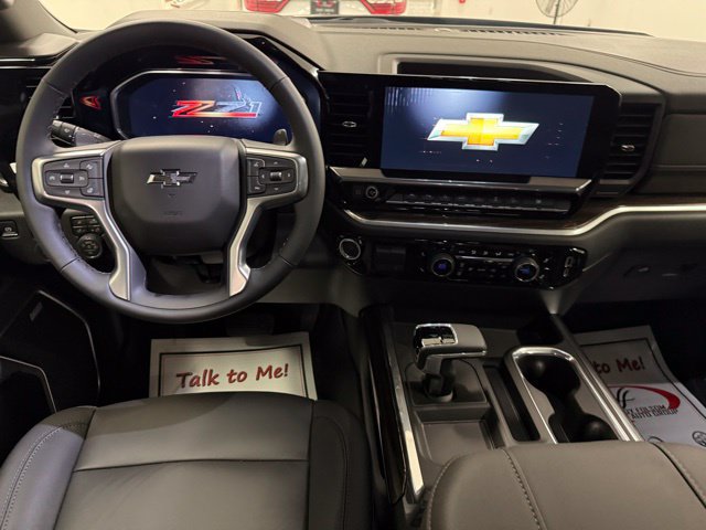 2026 Chevrolet Silverado 1500 RST - Photo 20