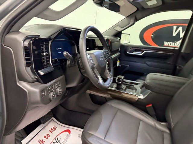 2026 Chevrolet Silverado 1500 RST - Photo 13