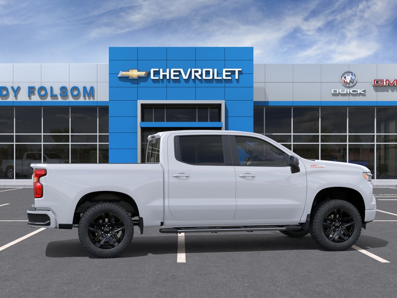 2026 Chevrolet Silverado 1500 RST - Photo 14