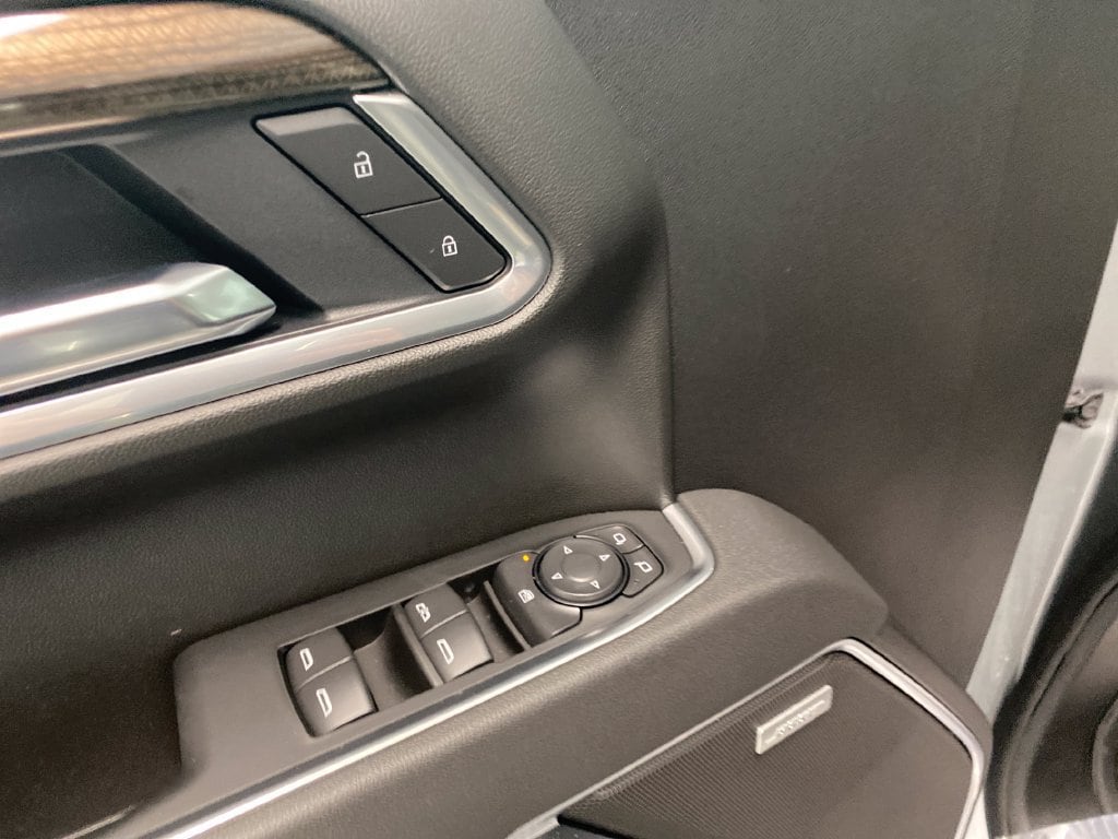 2026 Chevrolet Silverado 1500 RST - Photo 11