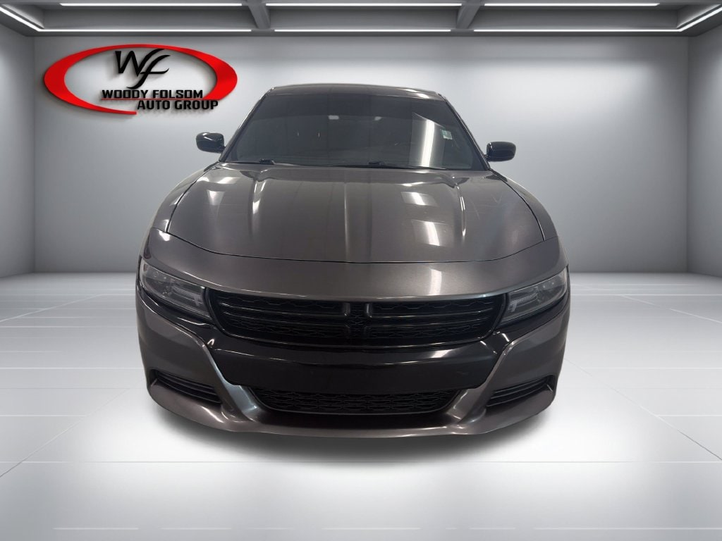 Used 2021 Dodge Charger SXT Sedan
