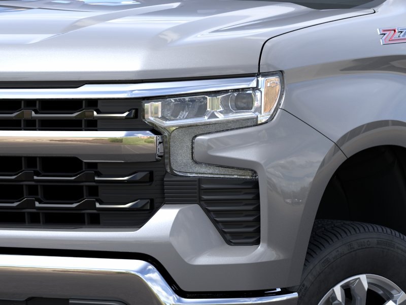 2026 Chevrolet Silverado 1500 LT - Photo 28