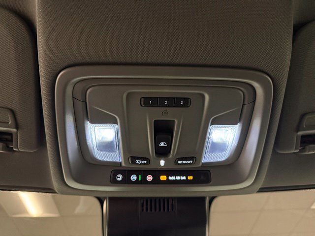 2026 Chevrolet Silverado 1500 RST - Photo 22