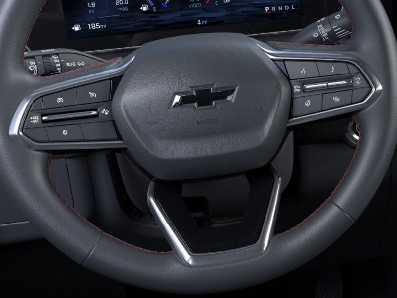 2027 Chevrolet Tahoe RST - Photo 18