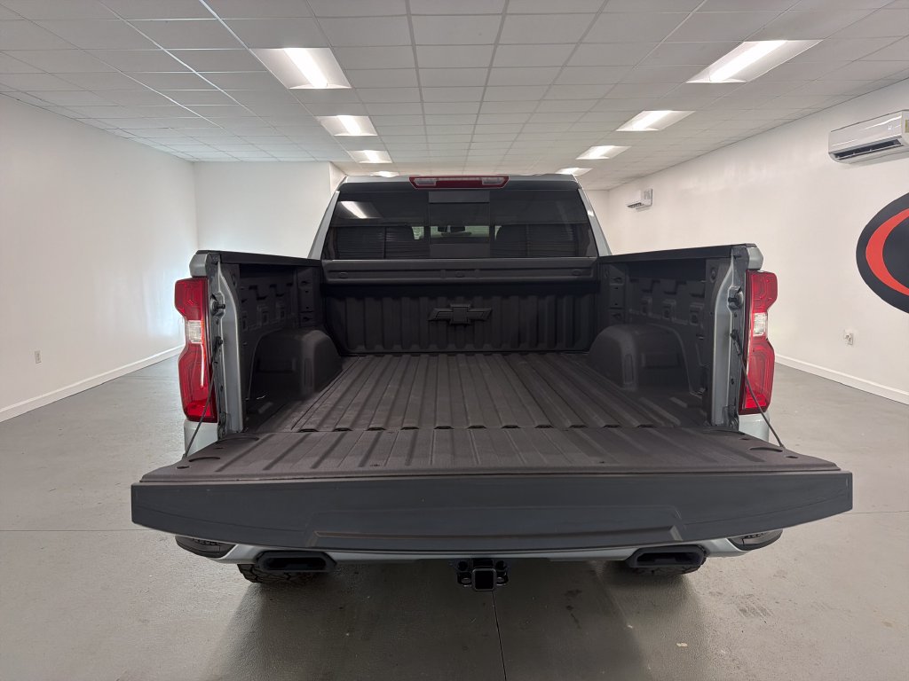 2026 Chevrolet Silverado 1500 RST - Photo 9