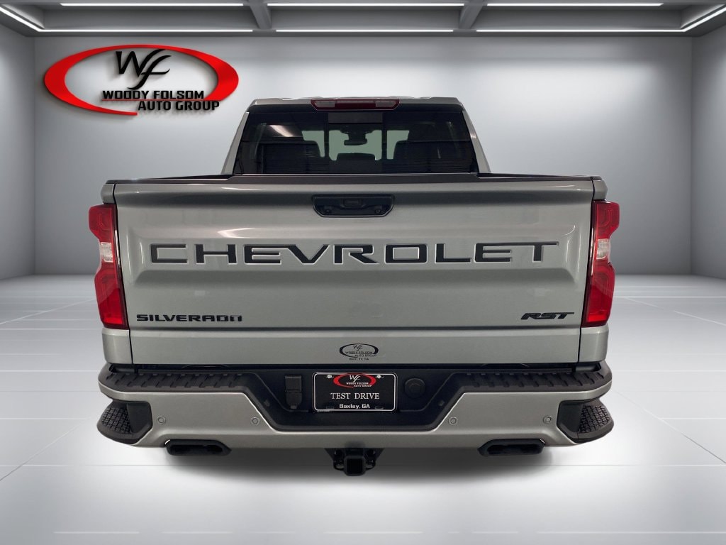 2026 Chevrolet Silverado 1500 RST - Photo 7