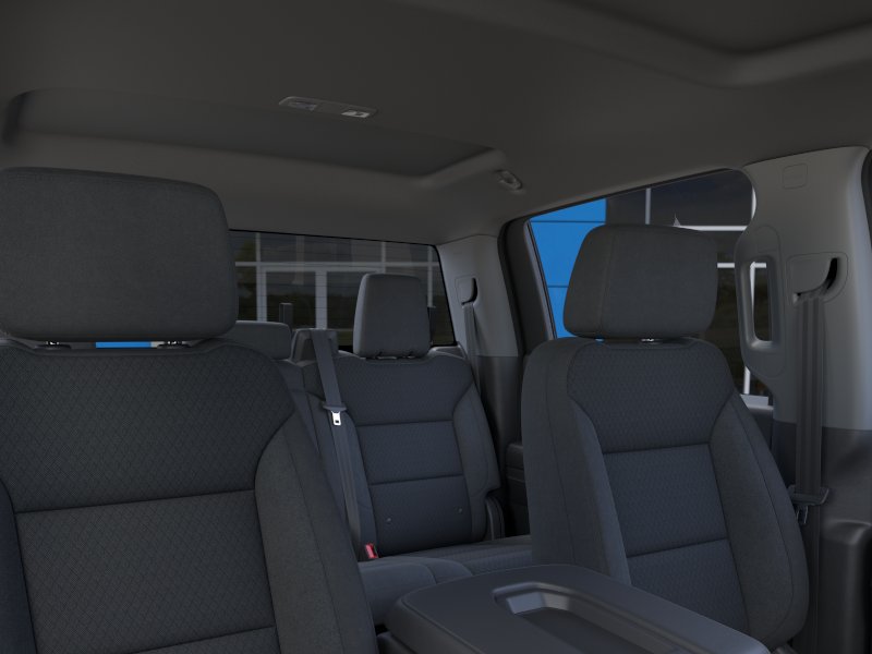 2026 Chevrolet Silverado 1500 LT - Photo 42