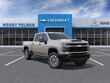  Chevrolet Silverado 2500 HD