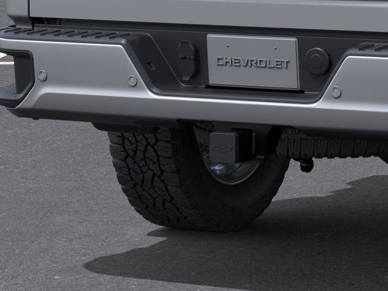 2026 Chevrolet Silverado 2500 HD High Country - Photo 14