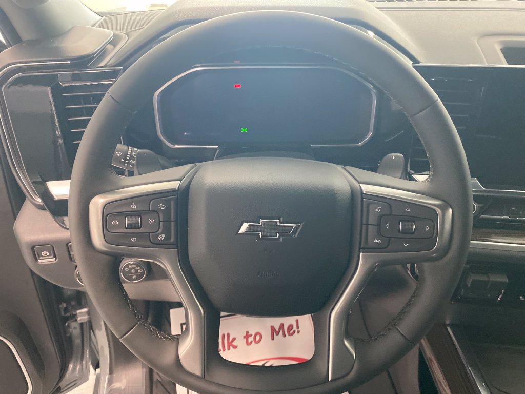 2026 Chevrolet Silverado 1500 RST - Photo 17