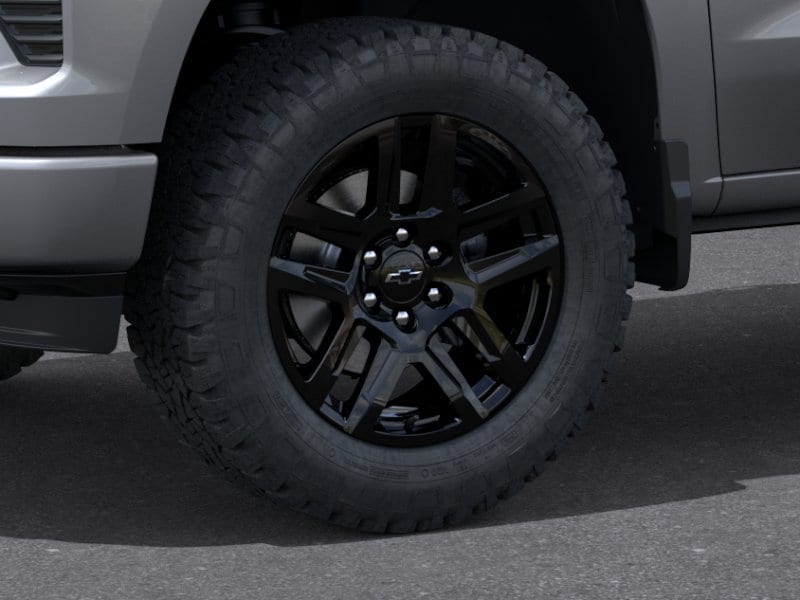 2026 Chevrolet Silverado 1500 RST - Photo 30