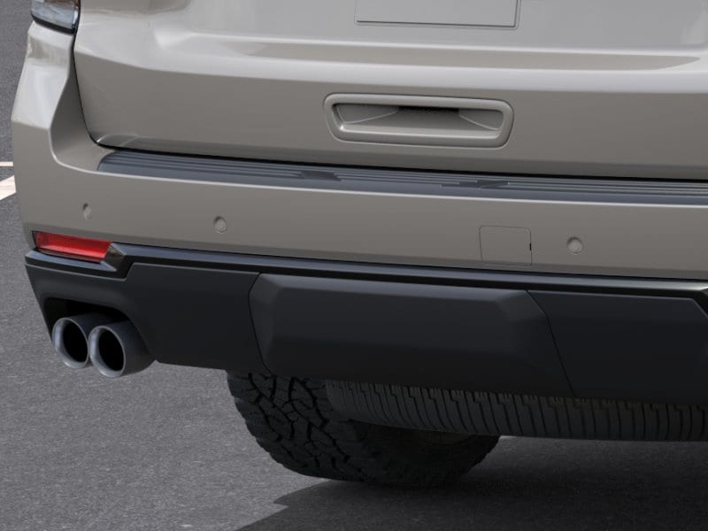 2027 Chevrolet Suburban Z71 - Photo 14