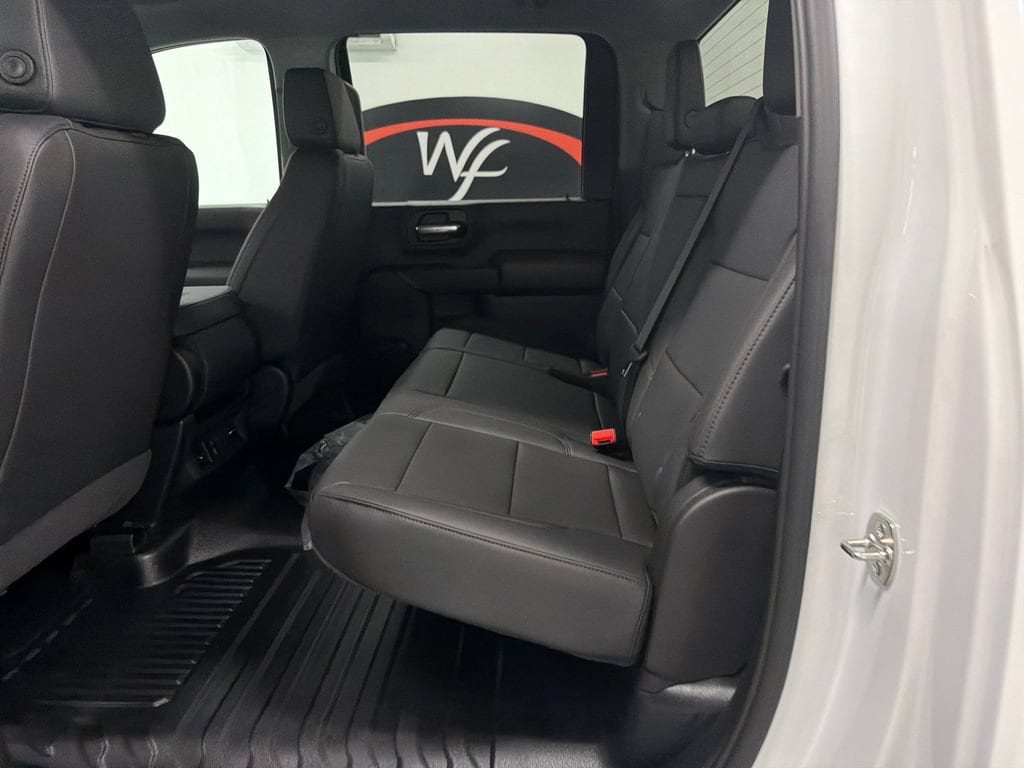 2026 Chevrolet Silverado 2500 HD Work Truck - Photo 13