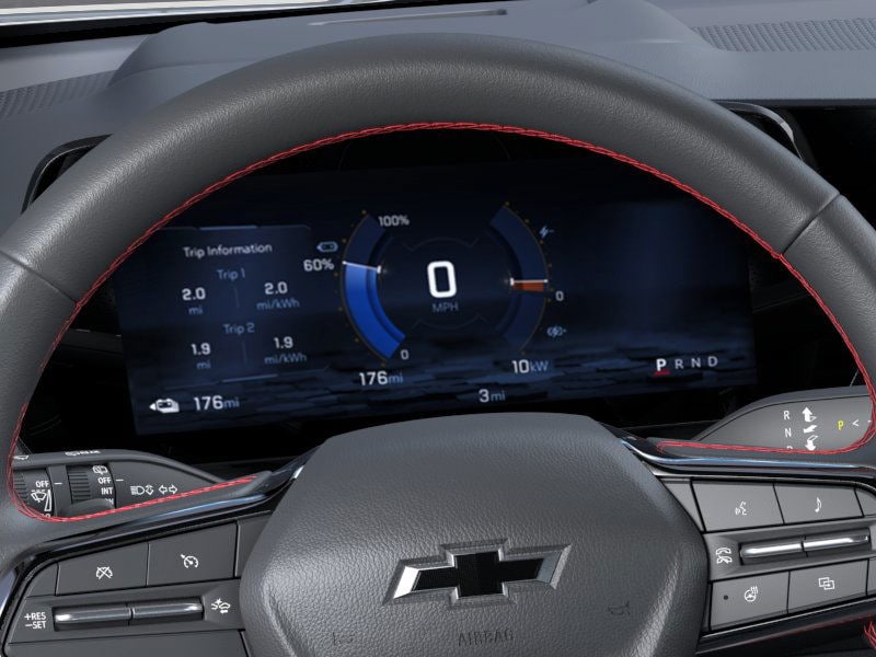 2026 Chevrolet Blazer EV RS - Photo 39